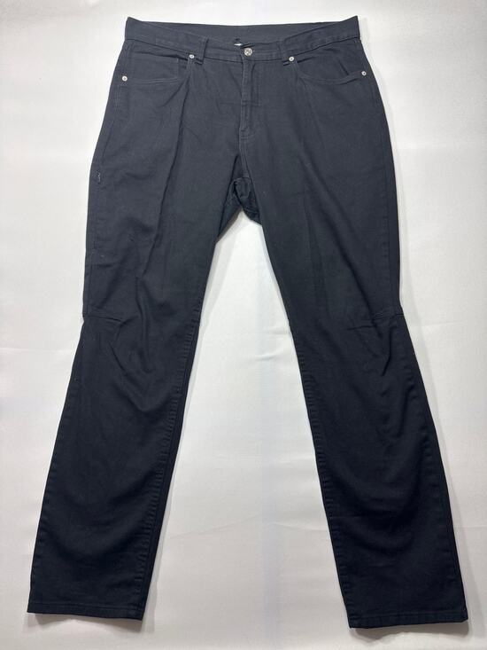 The North Face Other - The North Face Men's Flex Canvas Articulated Hiking Motion Pants -34L (36x32.5)*